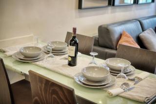 Joli 3 chambres MEYNADIER-FORVILLE A3B075 - Cannes - 2