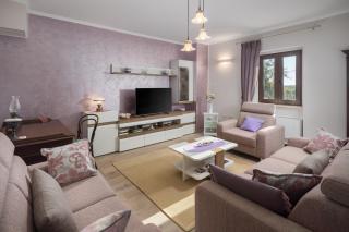 Villa Sany - 6