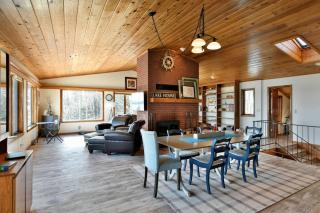 Bark Point Retreat - 6