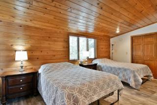 Bark Point Retreat - 3