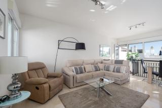 Valle Romano Golf Resort Penthouse Apartmento - Estepona - 8
