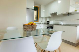 Apartagal-Costa Reinante Spa - Barreiros - 2
