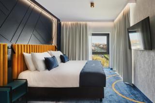 Stay inn Hotel Warszawa - Varsavia - 2