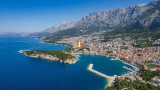 The Goldenhour Apartment - Makarska - 4