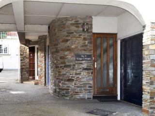 Kings Cottages 9 - Salcombe - 4