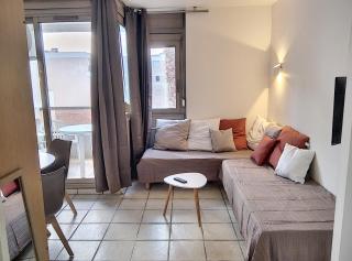 Résidence Graziella Studio 408 - Juan-les-Pins - 3