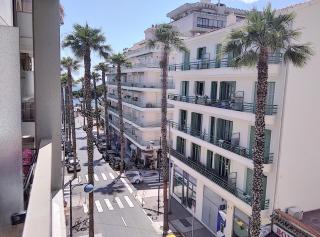 Résidence Graziella Studio 408 - Juan-les-Pins - 2