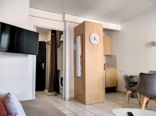 Résidence Graziella Studio 408 - Juan-les-Pins - 6