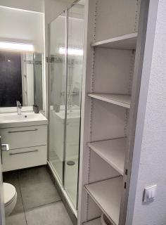 Résidence Graziella Studio 408 - Juan-les-Pins - 1