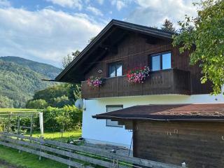 Ferienwohnung Schäffer - Aschau im Chiemgau - 7