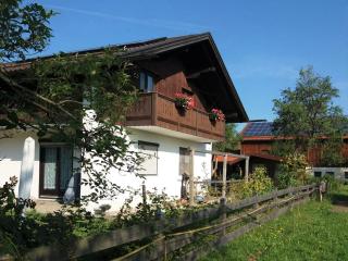 Ferienwohnung Schäffer - Aschau im Chiemgau - 0