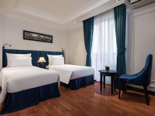 The Flower Boutique Hotel & Travel - Hanoi - 1