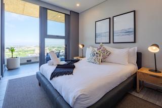 Umhlanga Arch Luxury Holiday or Work with Sea View - Inverter Backup Power - Durban - 6