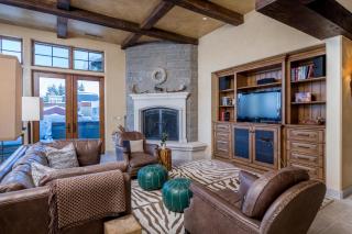 Copper Ridge - Ketchum - 0