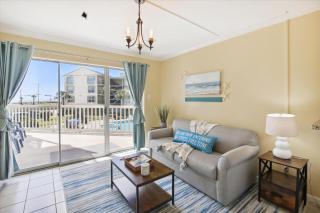 Victorian 6106 - Seaside Suite - Galveston - 0