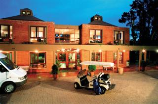 Rincon del Este Resort - Punta del Este - 9