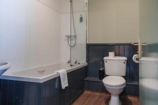 Black Lion Hotel Richmond North Yorkshire - Richmond - 8