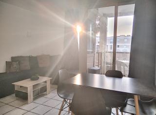 Résidence Graziella Studio 409 - Juan-les-Pins - 9