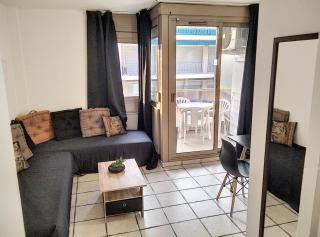Résidence Graziella Studio 409 - Juan-les-Pins - 8