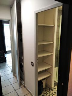 Résidence Graziella Studio 409 - Juan-les-Pins - 7