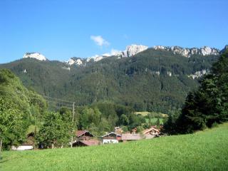 Ferienwohnung Haus Wiesler - Aschau im Chiemgau - 9