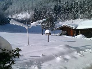 Ferienwohnung Haus Wiesler - Aschau im Chiemgau - 5