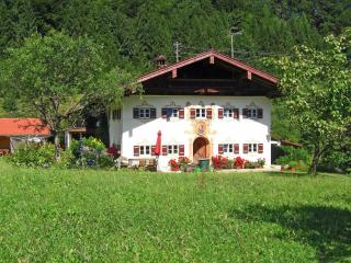 Ferienwohnung Haus Wiesler - Aschau im Chiemgau - 0