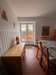 Gîte Normand Le Merle blanc 2 à 6 personnes - - 5
