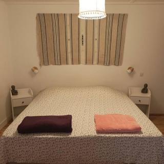 Gîte Normand Le Merle blanc 2 à 6 personnes - - 2