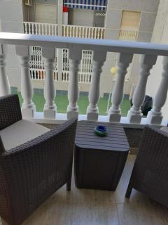 Apartament COCO - Torrevieja - 8