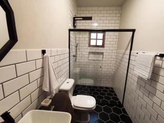 Casa de Campo Home Exp em Socorro-SP - 4