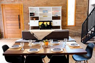 Casa de Campo Home Exp em Socorro-SP - 6