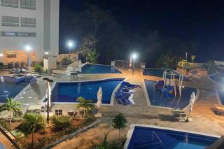 Park Veredas Flat Service - Rio Quente - 5