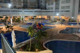 Park Veredas Flat Service - Rio Quente - 6