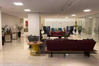 Park Veredas Flat Service - 8