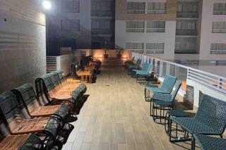 Park Veredas Flat Service - Rio Quente - 9
