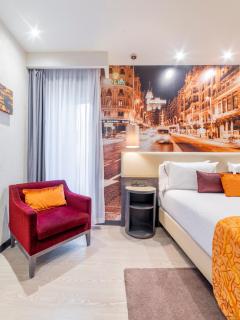 Hotel Indigo Madrid - Gran Vía by IHG - Madrid - 5