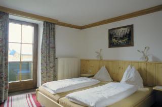 Kaiserpension Müllnerhof - Oberndorf in Tirol - 6