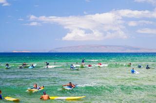 Island Surf 601B - Kihei - 8