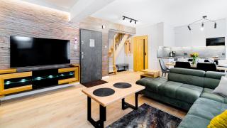 Apartamenty Sun & Snow Słowackiego - Karpacz - 5