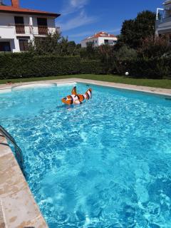 Appt CASA KOKKA Rovinj - 9