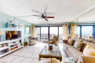 Gulf Gate 208 - Panama City Beach - 3