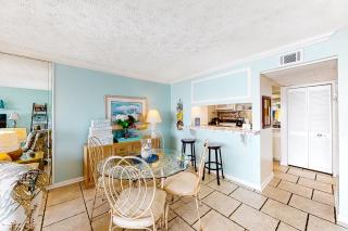 Gulf Gate 208 - Panama City Beach - 1