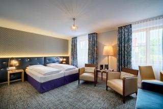 Hotel Lechnerhof Unterföhring - Munich - 5