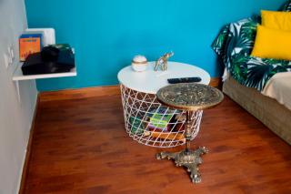 Chrismma Apartment with private yard parking - Pírgos - 7