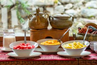 Del Pilar Ollantaytambo - 6