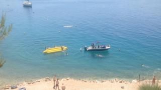 Apartments Lozina on the Beach - Omiš - 9