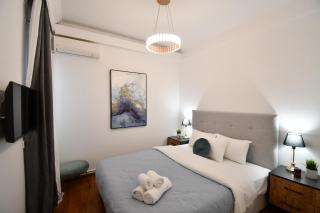 Porto Sea View Apartments - Tsimiski 78 - Salonicco - 4