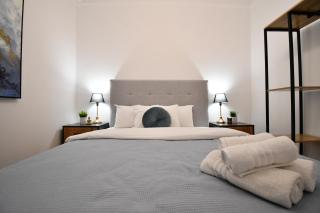 Porto Sea View Apartments - Tsimiski 78 - 5