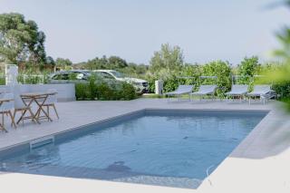 Dimora Manfredo Eco B&B Luxury - San Nicola Arcella - 7